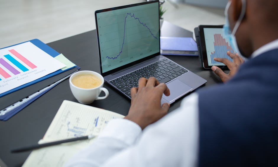 Nytubuo Financial Consultants Team